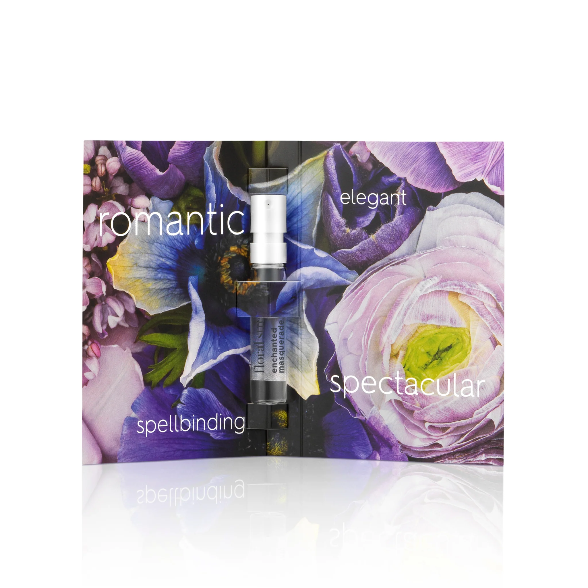 Enchanted Masquerade Sample - Image 2