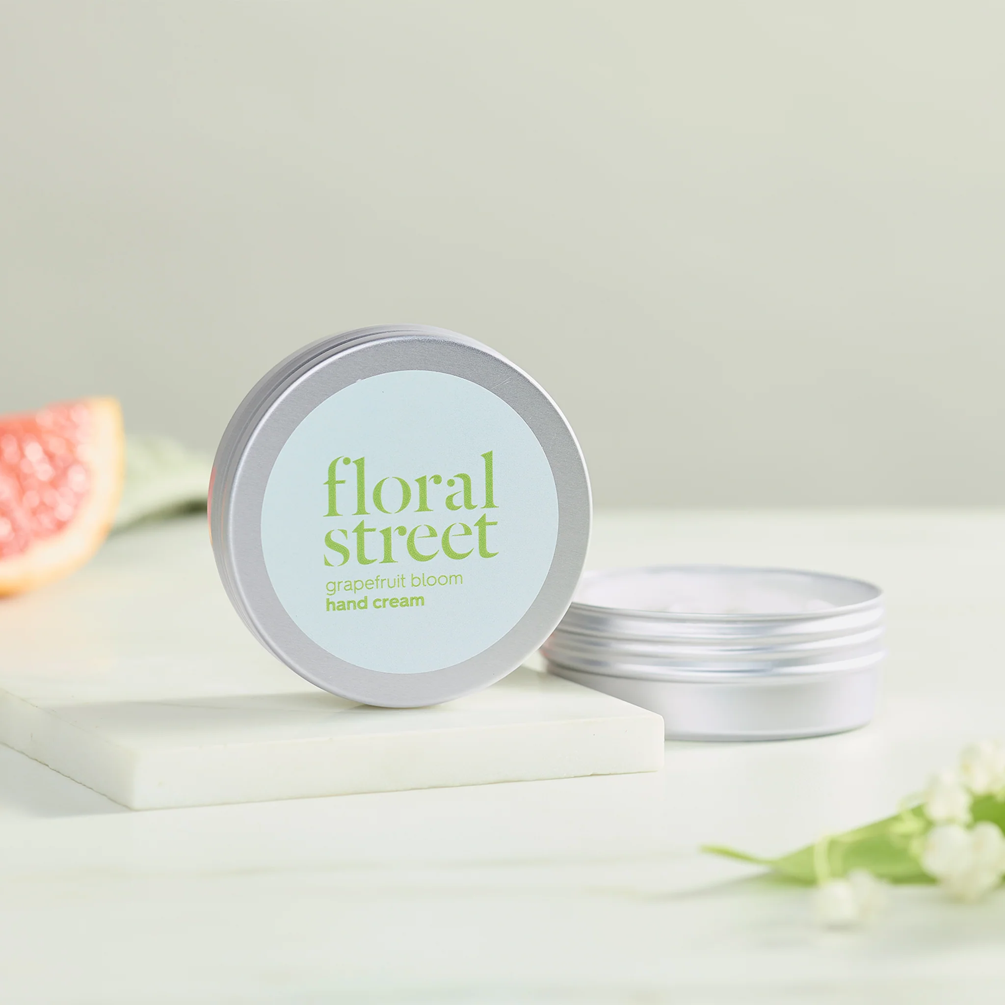 Grapefruit Bloom Hand Cream - Image 2